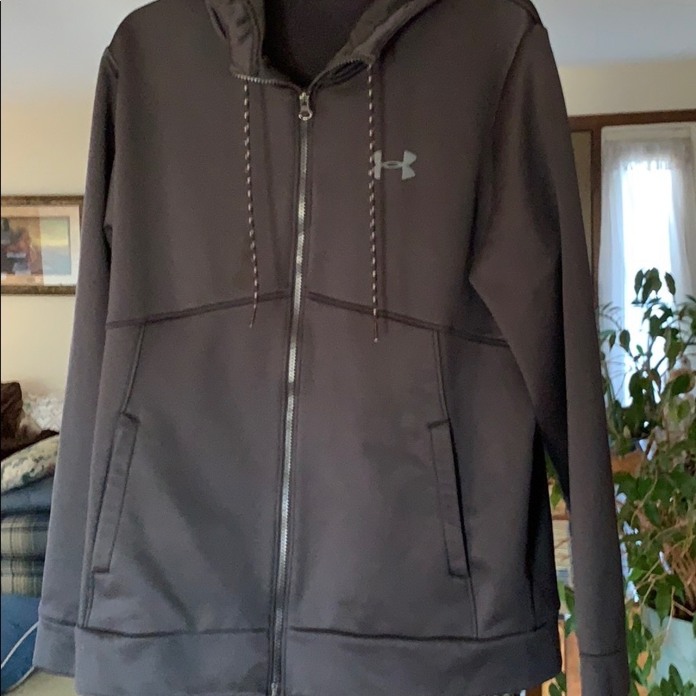Under Armour men’s hoodie